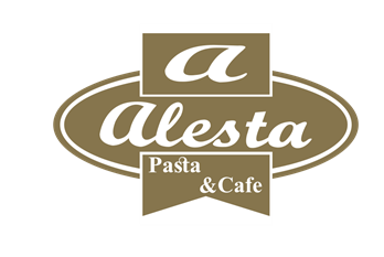 alesta pasta kafe