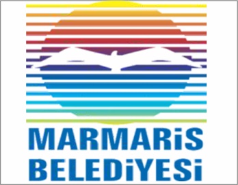 marmaris belediyesi kiosk büfe