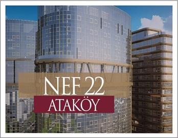 nef 22 ataköy  kiosk büfe