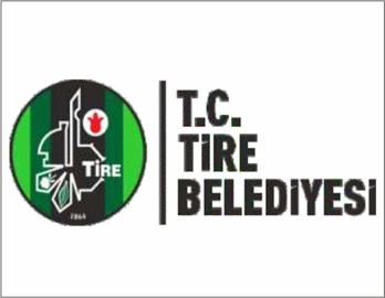 tire belediyesi kiosk büfe